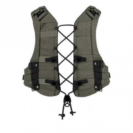 Корсет Crye Precision AVS Harness (США) | Ranger Green, Large