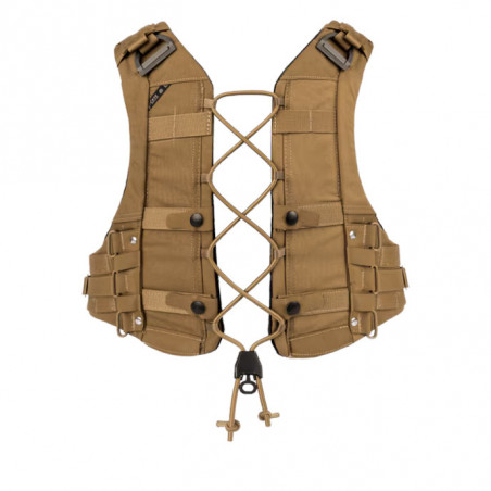 Корсет Crye Precision AVS Harness (США) | Coyote, Large