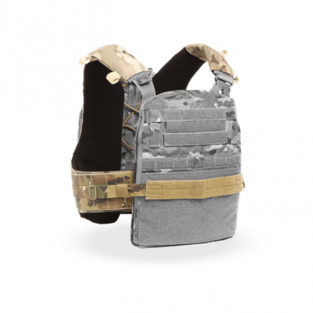 Корсет Crye Precision AVS Harness (США) | Coyote, Large