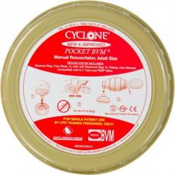 Мешок Амбу NAR Cyclone...