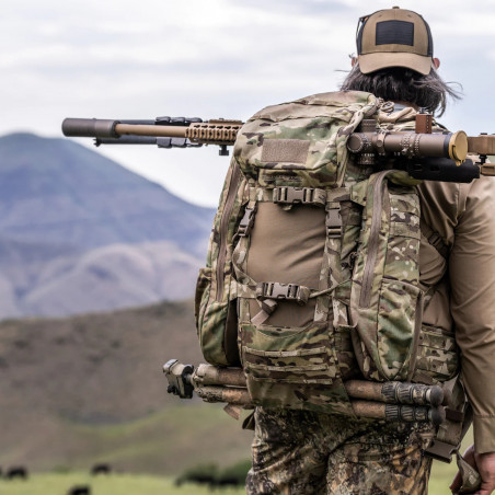 Рюкзак Eberlestock X2 Pack (США) | Multicam