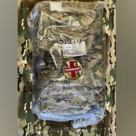 Рюкзак Eberlestock X2 Pack (США) | Multicam