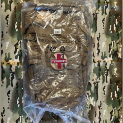 Рюкзак Eberlestock Halftrack (США) | Coyote Brown