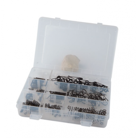 Набор пружин "Lower Receiver Spring Kit 20 Piece" для Mil-Spec AR-15/AR-10 (на базе AR-15) STRIKE INDUSTRIES