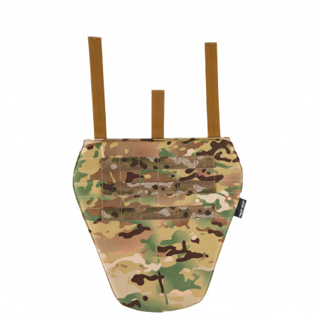 Защита паха Форт gen.1, мультикам