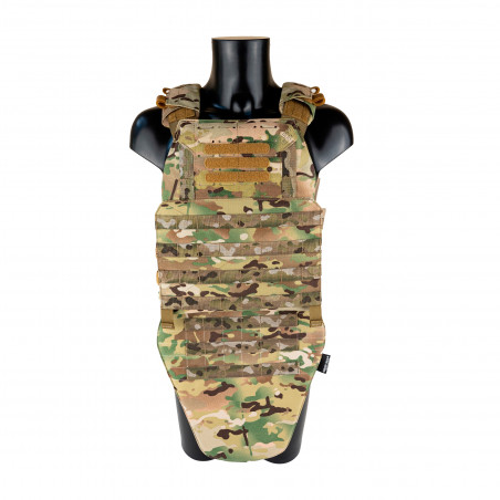 Защита паха Форт gen.1, мультикам