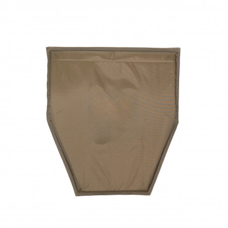 Бал. пакет из арамида по БР1 для модуля защита паха Форт gen.2