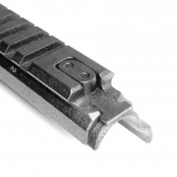 Крышка ствольной коробки с планкой Picatinny "СКАТ" для АК-74/АКМ/Сайга