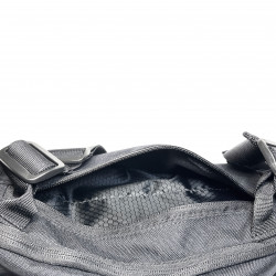 Сумка поясная Гефест XL с Velcro-панелью