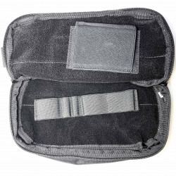 Сумка поясная Гефест XL с Velcro-панелью
