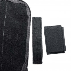 Сумка поясная Гефест XL с Velcro-панелью