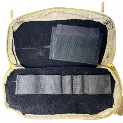 Сумка поясная Гефест с Velcro-панелью, мультикам