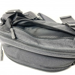 Сумка поясная Гефест с Velcro-панелью