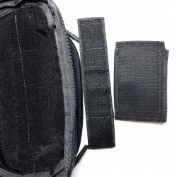 Сумка поясная Гефест с Velcro-панелью