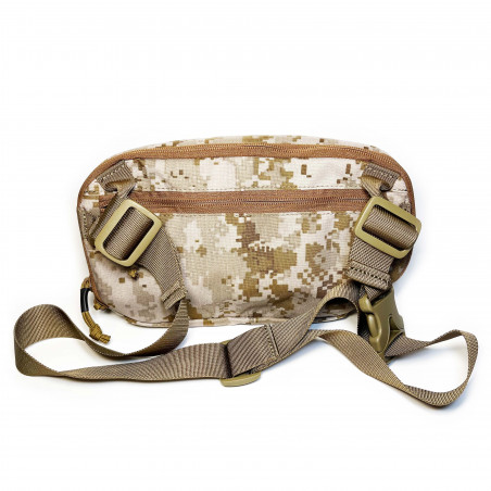 Сумка поясная Гефест XL без Velcro-панели, цвет AOR1