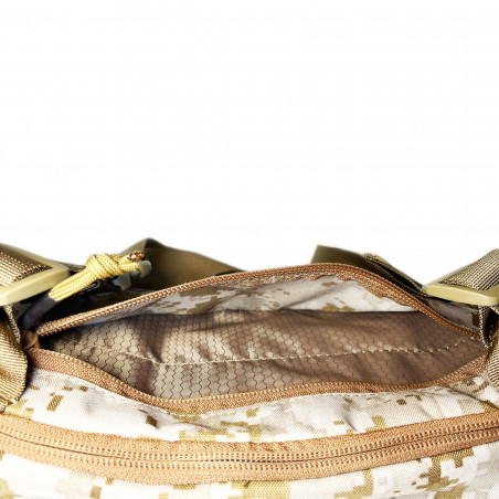 Сумка поясная Гефест XL без Velcro-панели, цвет AOR1