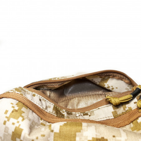 Сумка поясная Гефест XL без Velcro-панели, цвет AOR1