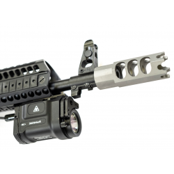 ДТК-1 Зенит для АК/Сайга исп. 030 кал. 7.62, резьба 24х1,5