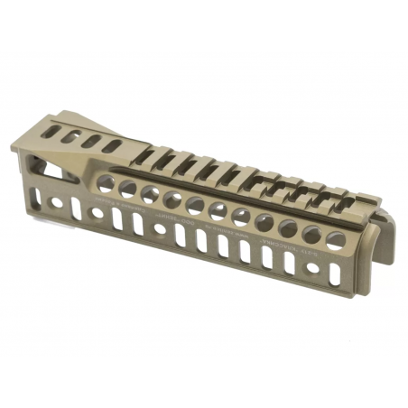 Кронштейн (цевье) Б-21У для Витязь/Сайга-9/TR9, золотой хаки, Зенит