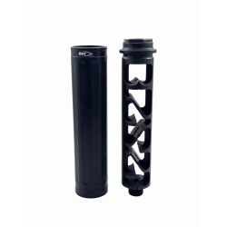 ДТКП "Практик-7" 8 камер...