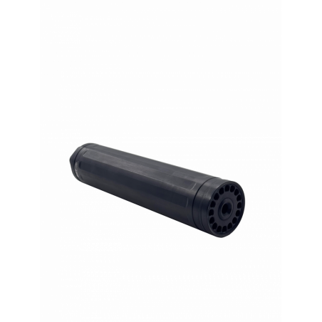 ДТКП "Practice 7" резьба М14х1L бурт, кал. 7.62