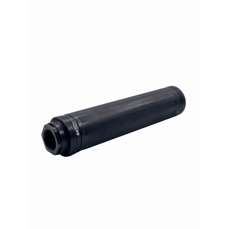ДТКП "Practice 7" резьба М14х1L бурт, кал. 7.62