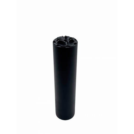 ДТКП "Тайга 7" резьба M15х1, кал 7.62