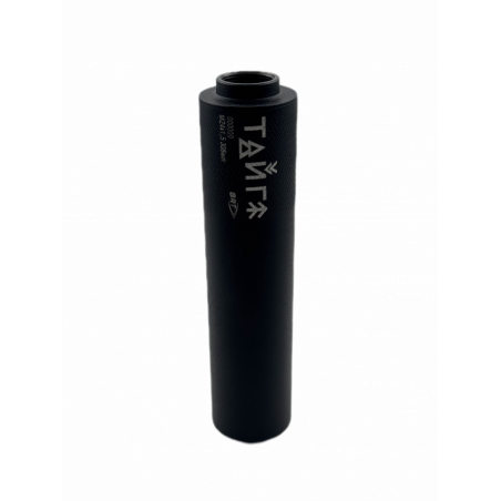 ДТКП "Тайга 7" резьба M15х1, кал 7.62