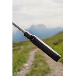 ДТКП "Практик-7" 8 камер, резьба М24х1,5 кал.7.62 для Сайга исп. 030/Сайга-308 исп. 61