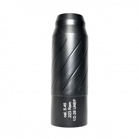 ДТКП URUS CGNL 5 камер, для AR-15, резьба 1/2-28, калибр .223/5,45
