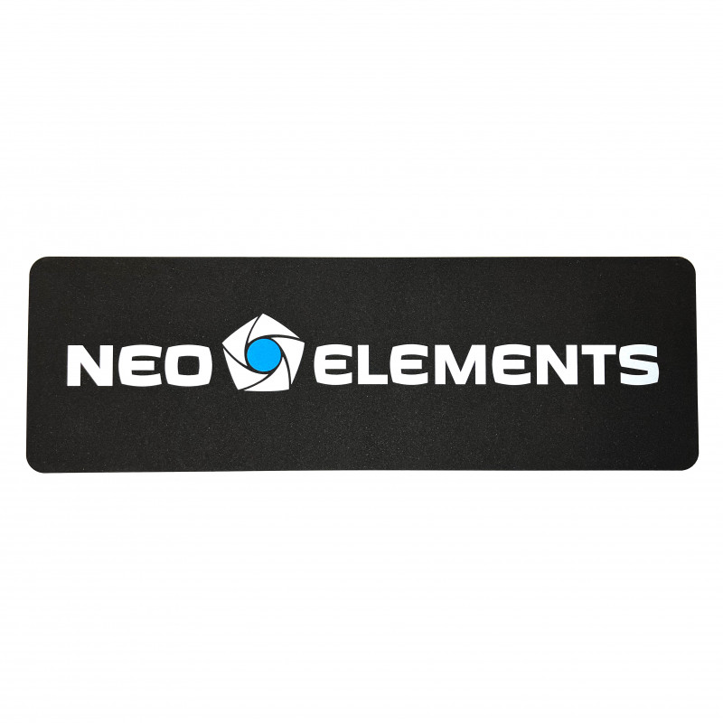 Коврик для чистки оружия NEO Elements 90x30 см