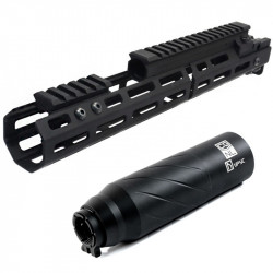 Комплект из цевья "МК1-7" и...