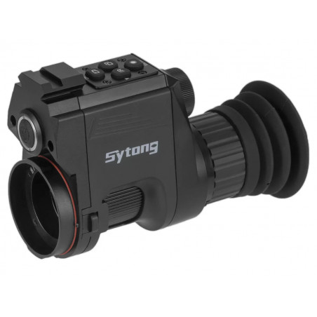 Цифровая насадка день/ночь Sytong HT-660,без ИК,D16мм,на окуляр D45