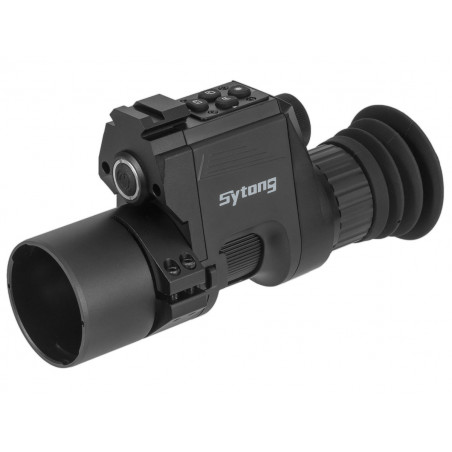 Цифровая насадка день/ночь Sytong HT-660,без ИК,D16мм,на окуляр D45