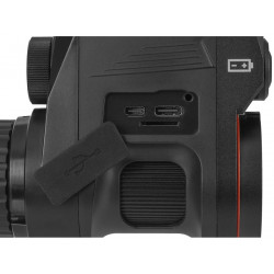 Цифровая насадка день/ночь Sytong HT-660,без ИК,D16мм,на окуляр D45