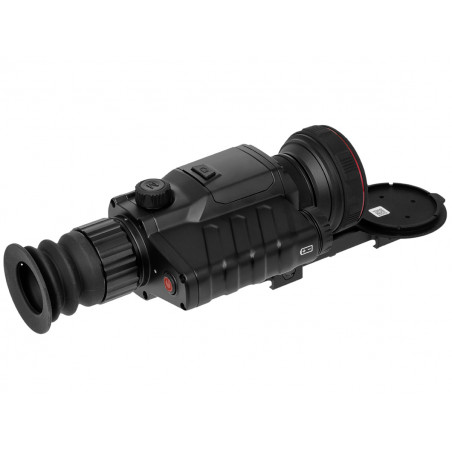 Прицел тепловизионный EATECH SR650 (Guide TR650) x2.8-22.4, 640x480, D50