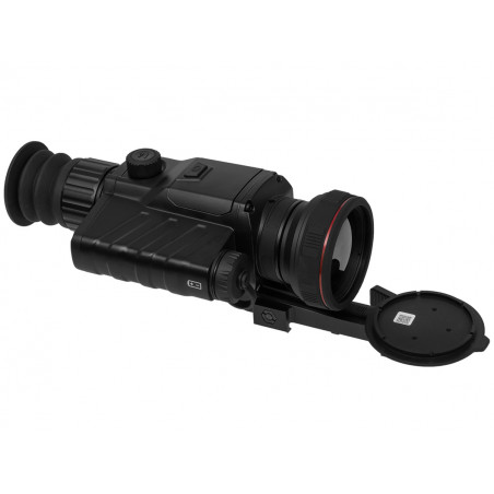 Прицел тепловизионный EATECH SR650 (Guide TR650) x2.8-22.4, 640x480, D50
