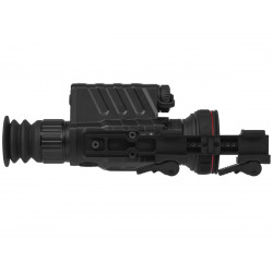 Прицел тепловизионный EATECH SR650 (Guide TR650) x2.8-22.4, 640x480, D50