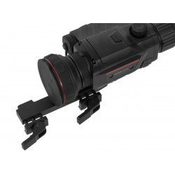 Прицел тепловизионный EATECH SR650 (Guide TR650) x2.8-22.4, 640x480, D50