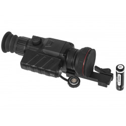 Прицел тепловизионный EATECH SR650 (Guide TR650) x2.8-22.4, 640x480, D50