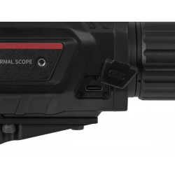 Прицел тепловизионный EATECH SR650 (Guide TR650) x2.8-22.4, 640x480, D50