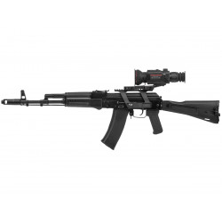 Прицел тепловизионный EATECH SR650 (Guide TR650) x2.8-22.4, 640x480, D50