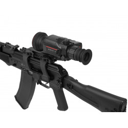 Прицел тепловизионный EATECH SR650 (Guide TR650) x2.8-22.4, 640x480, D50