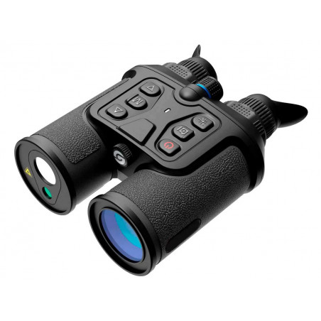 Бинокуляр EATECH GN30 (Guide DN30) день/ночь, 3840х2160, D35мм,1,96x-15,68х