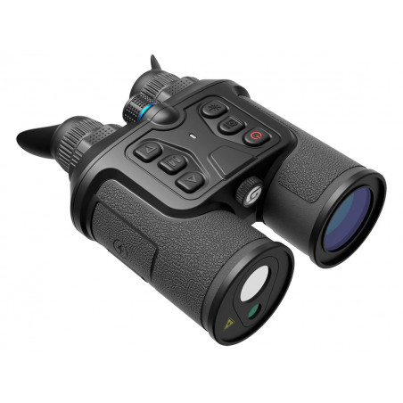 Бинокуляр EATECH GN30 (Guide DN30) день/ночь, 3840х2160, D35мм,1,96x-15,68х