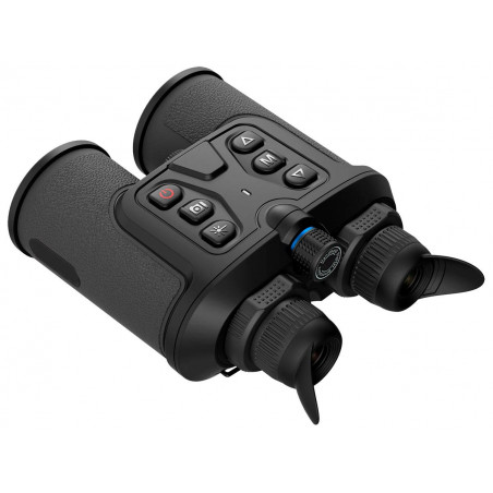 Бинокуляр EATECH GN30 (Guide DN30) день/ночь, 3840х2160, D35мм,1,96x-15,68х