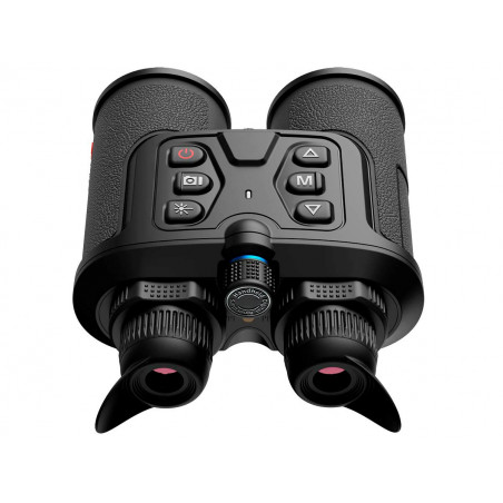 Бинокуляр EATECH GN30 (Guide DN30) день/ночь, 3840х2160, D35мм,1,96x-15,68х