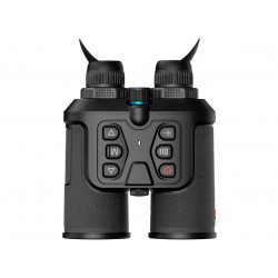 Бинокуляр EATECH GN30 (Guide DN30) день/ночь, 3840х2160, D35мм,1,96x-15,68х