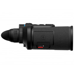 Бинокуляр EATECH GN30 (Guide DN30) день/ночь, 3840х2160, D35мм,1,96x-15,68х