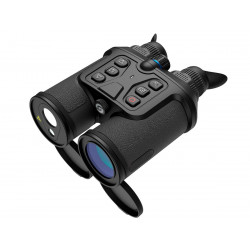 Бинокуляр EATECH GN30 (Guide DN30) день/ночь, 3840х2160, D35мм,1,96x-15,68х